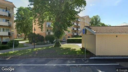 Apartments for rent in Uppsala - Photo from Google Street View