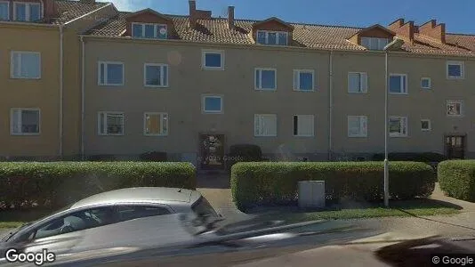 Apartments for rent in Kävlinge - Photo from Google Street View
