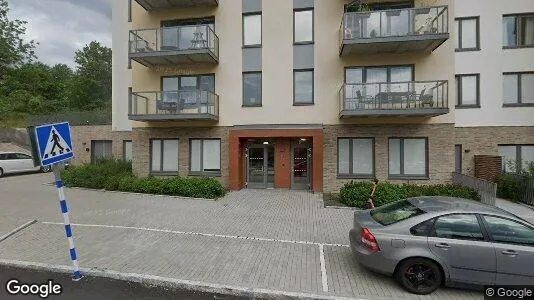 Apartments for rent in Majorna-Linné - Photo from Google Street View