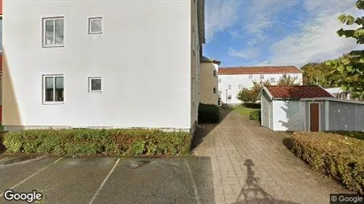 Apartments for rent in Ronneby - Photo from Google Street View