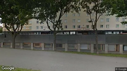 Apartments for rent in Solna - Photo from Google Street View