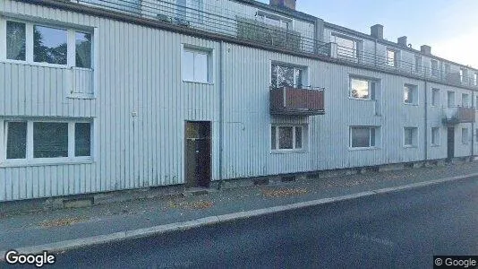 Apartments for rent in Hässleholm - Photo from Google Street View