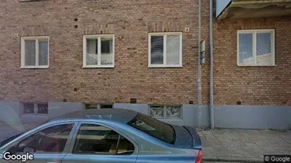 Apartments for rent in Hässleholm - Photo from Google Street View