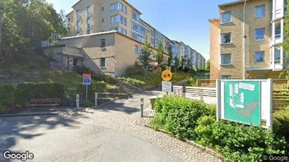 Apartments for rent in Gothenburg West - Photo from Google Street View