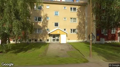 Apartments for rent in Borlänge - Photo from Google Street View