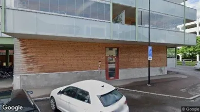 Apartments for rent in Karlstad - Photo from Google Street View