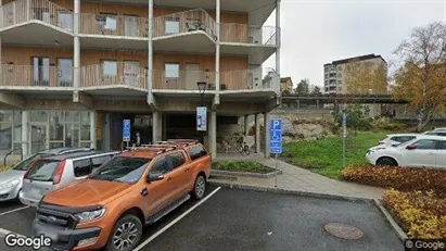 Apartments for rent in Stockholm South - Photo from Google Street View