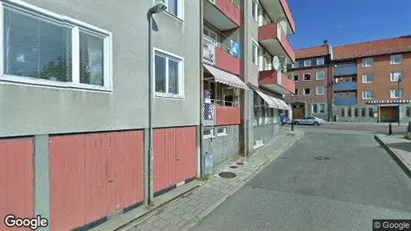 Apartments for rent in Sandviken - Photo from Google Street View