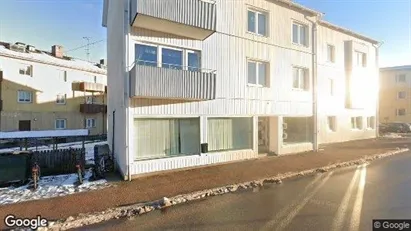 Apartments for rent in Hultsfred - Photo from Google Street View