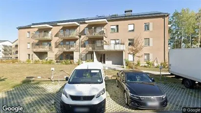 Apartments for rent in Upplands-Bro - Photo from Google Street View
