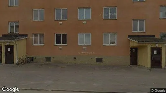 Apartments for rent in Arboga - Photo from Google Street View