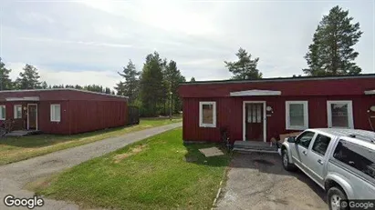 Apartments for rent in Skellefteå - Photo from Google Street View