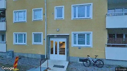 Apartments for rent in Eskilstuna - Photo from Google Street View