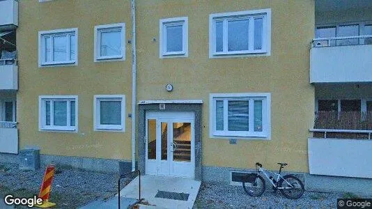 Apartments for rent in Eskilstuna - Photo from Google Street View