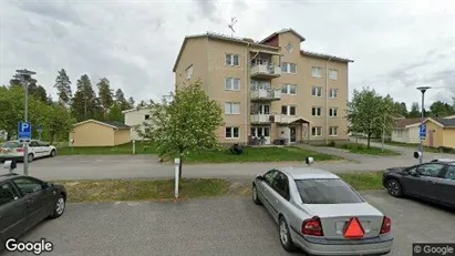 Apartments for rent in Vindeln - Photo from Google Street View