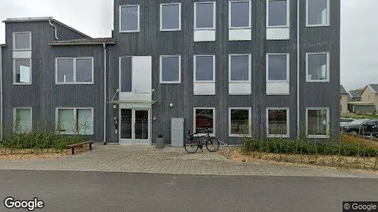 Apartments for rent in Kalmar - Photo from Google Street View