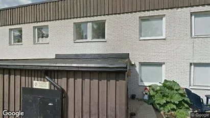 Apartments for rent in Sundsvall - Photo from Google Street View