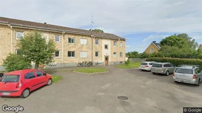 Apartments for rent in Tidaholm - Photo from Google Street View