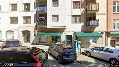 Apartments for rent in Gothenburg City Centre - Photo from Google Street View