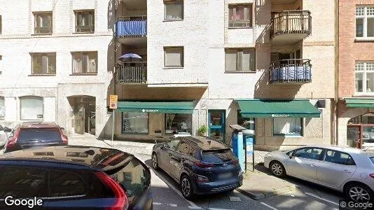 Apartments for rent in Gothenburg City Centre - Photo from Google Street View