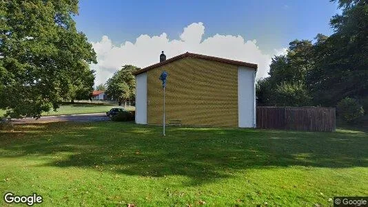 Apartments for rent in Örkelljunga - Photo from Google Street View