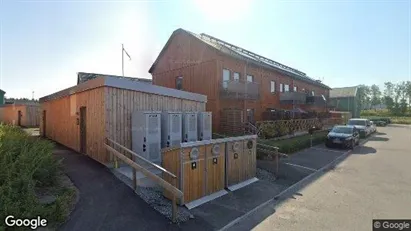 Apartments for rent in Enköping - Photo from Google Street View