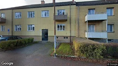 Apartments for rent in Eskilstuna - Photo from Google Street View