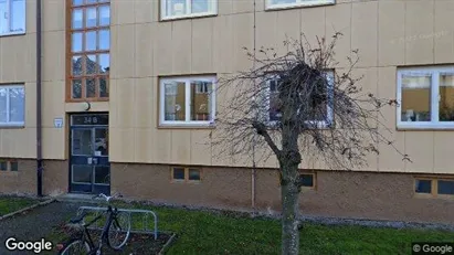 Apartments for rent in Eskilstuna - Photo from Google Street View