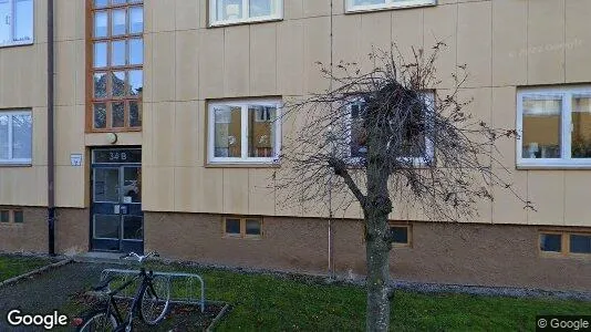 Apartments for rent in Eskilstuna - Photo from Google Street View
