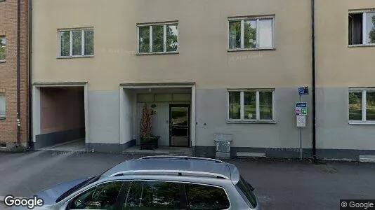 Apartments for rent in Eskilstuna - Photo from Google Street View
