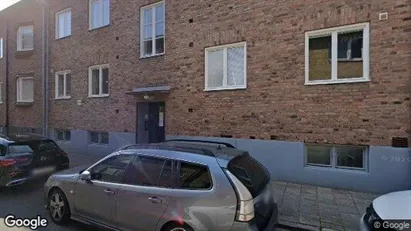 Apartments for rent in Hässleholm - Photo from Google Street View