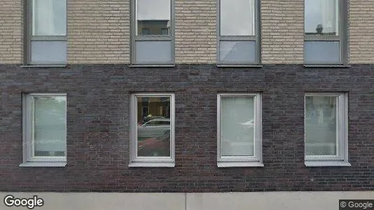 Apartments for rent in Limhamn/Bunkeflo - Photo from Google Street View