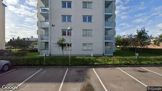 Apartments for rent in Borlänge - Photo from Google Street View