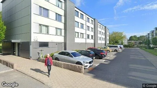 Apartments for rent in Västra hisingen - Photo from Google Street View
