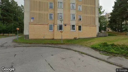 Apartments for rent in Södertälje - Photo from Google Street View