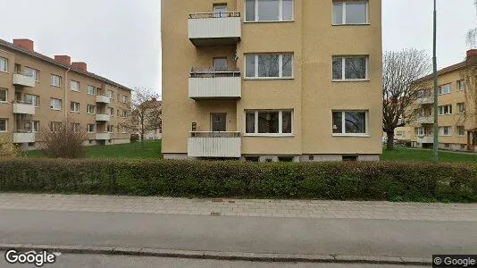 Apartments for rent in Kalmar - Photo from Google Street View
