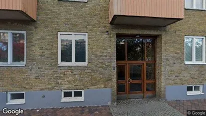 Apartments for rent in Malmö City - Photo from Google Street View
