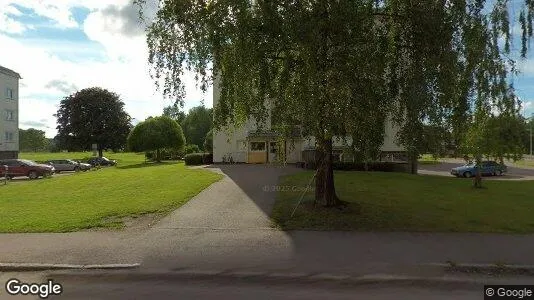 Apartments for rent in Borlänge - Photo from Google Street View