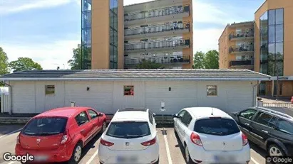 Apartments for rent in Karlstad - Photo from Google Street View