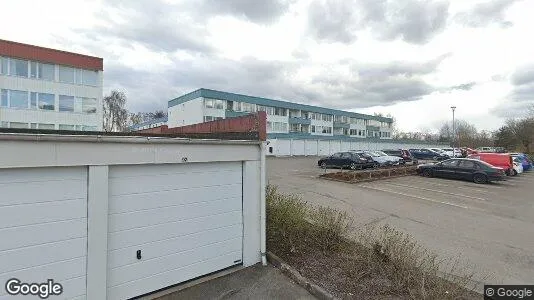 Apartments for rent in Skövde - Photo from Google Street View