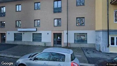 Apartments for rent in Eskilstuna - Photo from Google Street View