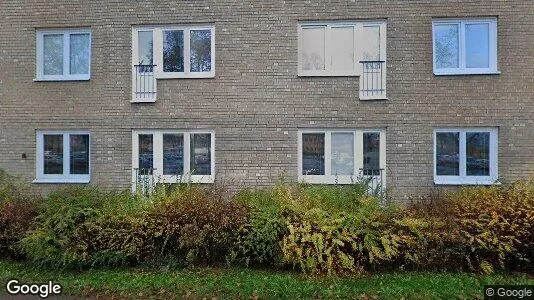 Apartments for rent in Eskilstuna - Photo from Google Street View