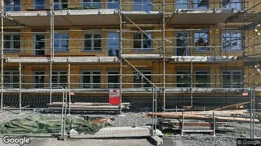 Apartments for rent in Askim-Frölunda-Högsbo - Photo from Google Street View