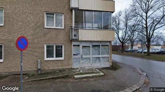 Apartments for rent in Eskilstuna - Photo from Google Street View