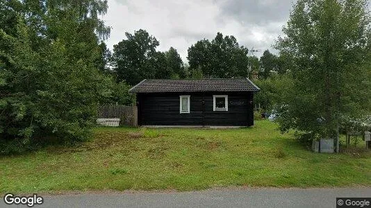 Apartments for rent in Markaryd - Photo from Google Street View