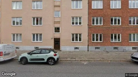 Apartments for rent in Malmö City - Photo from Google Street View