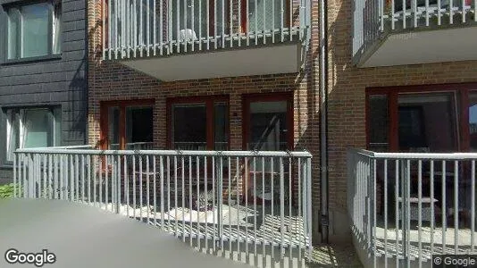 Apartments for rent in Lund - Photo from Google Street View