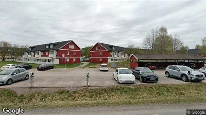Apartments for rent in Falun - Photo from Google Street View