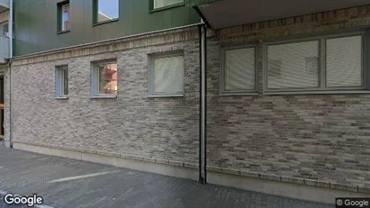 Apartments for rent in Sundsvall - Photo from Google Street View