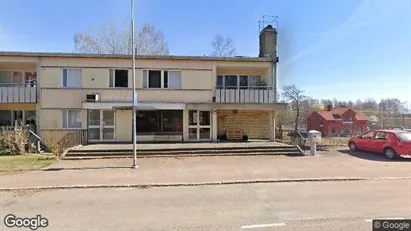 Apartments for rent in Karlstad - Photo from Google Street View